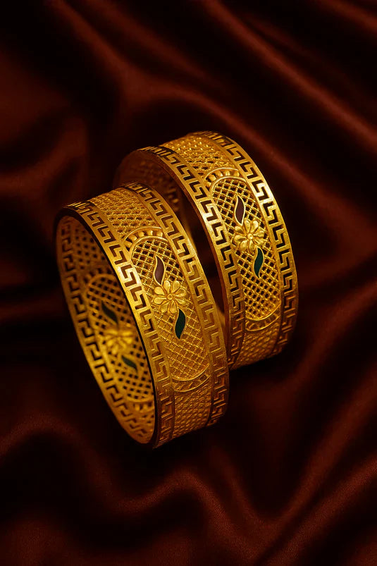 Bangles and Kada