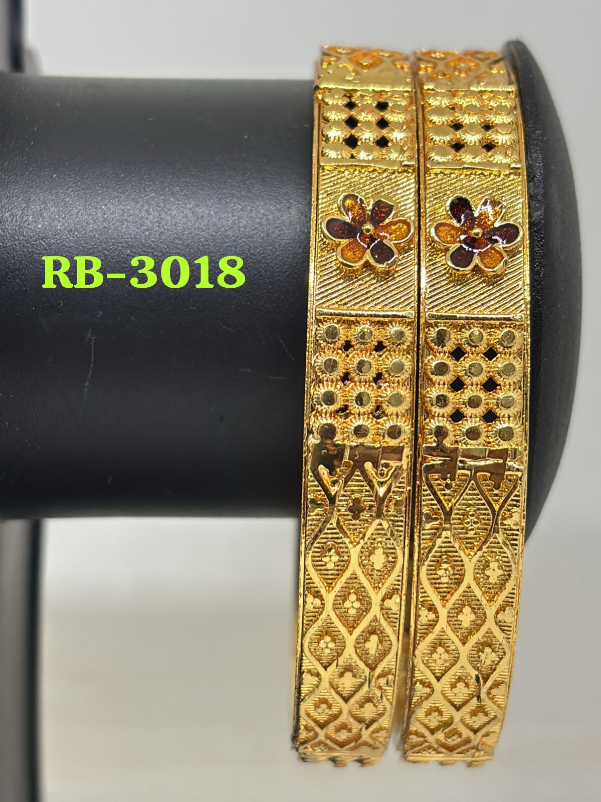 Regular Bangles