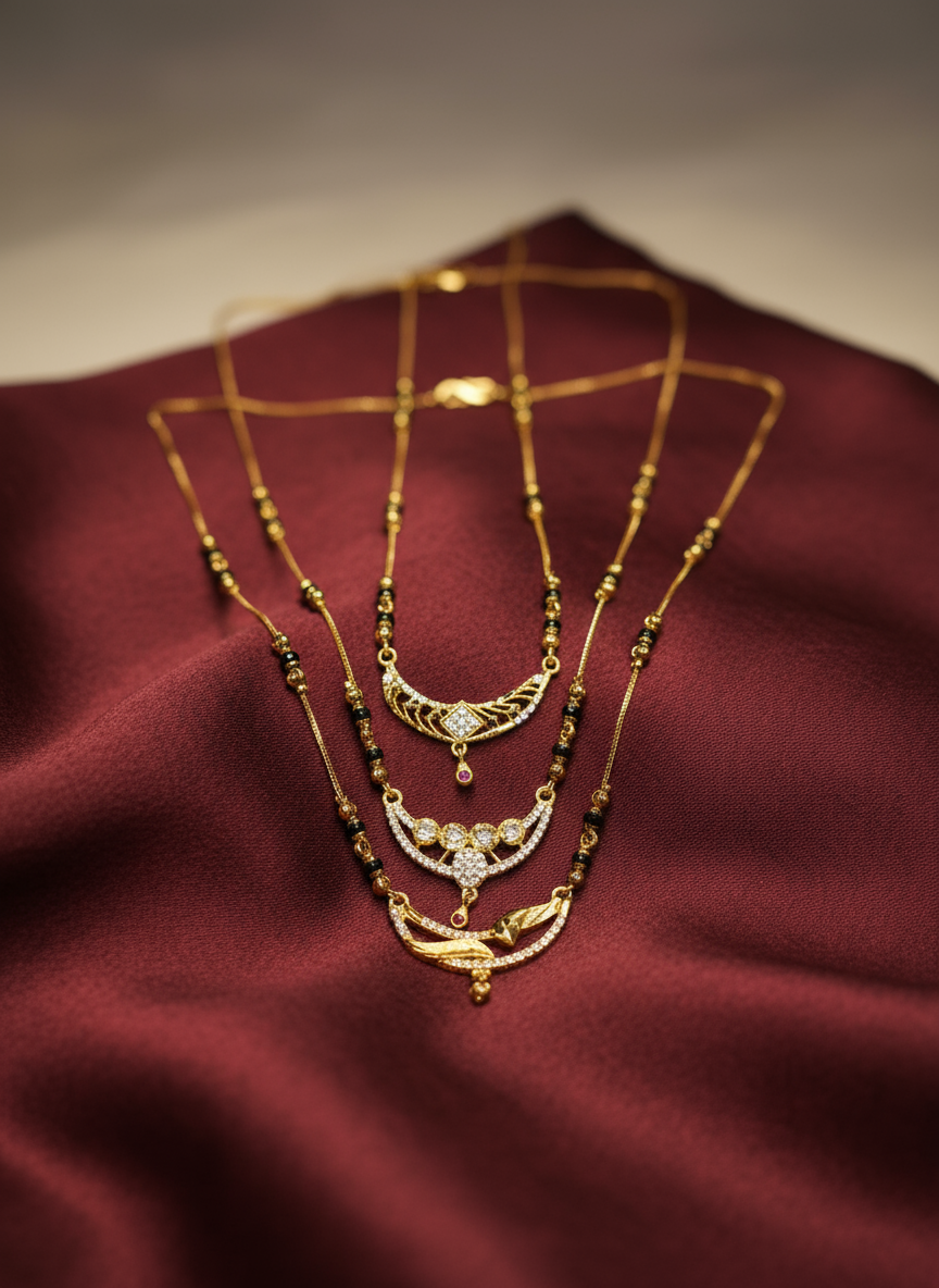 Mangalsutra