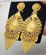Dubai Earrings 1