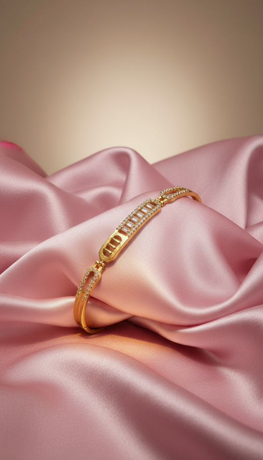 Elegant AD Bracelet BR001