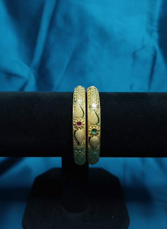 Regular Bangle set of 2 RBB811