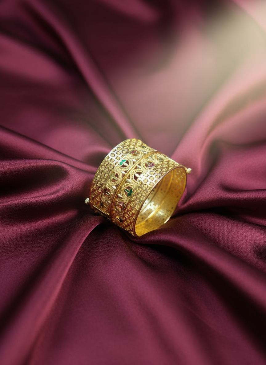 22mm Chabi Kada set of 2 C223