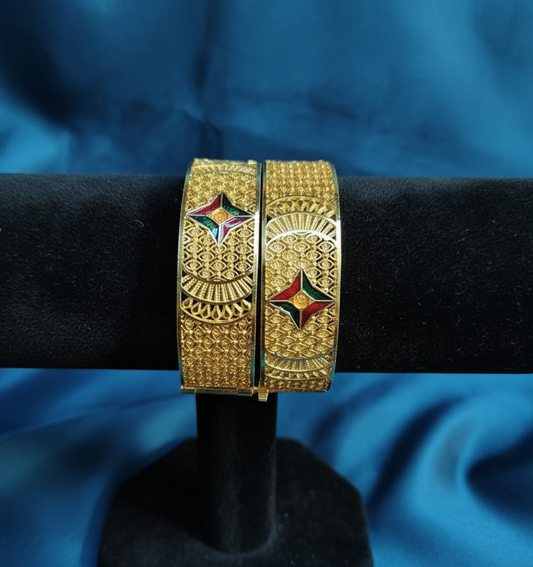 18mm Chabi Kada set of 2 C182