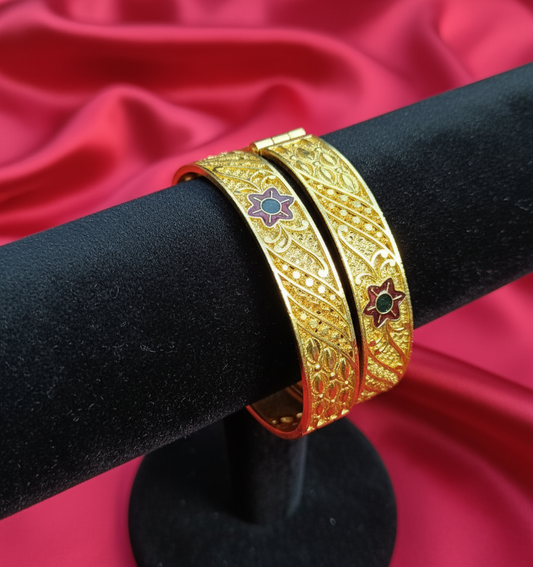 12mm Chabi Kada set of 2 C121