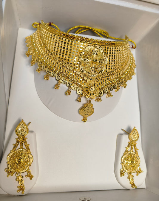 Maharani Chocker CK001