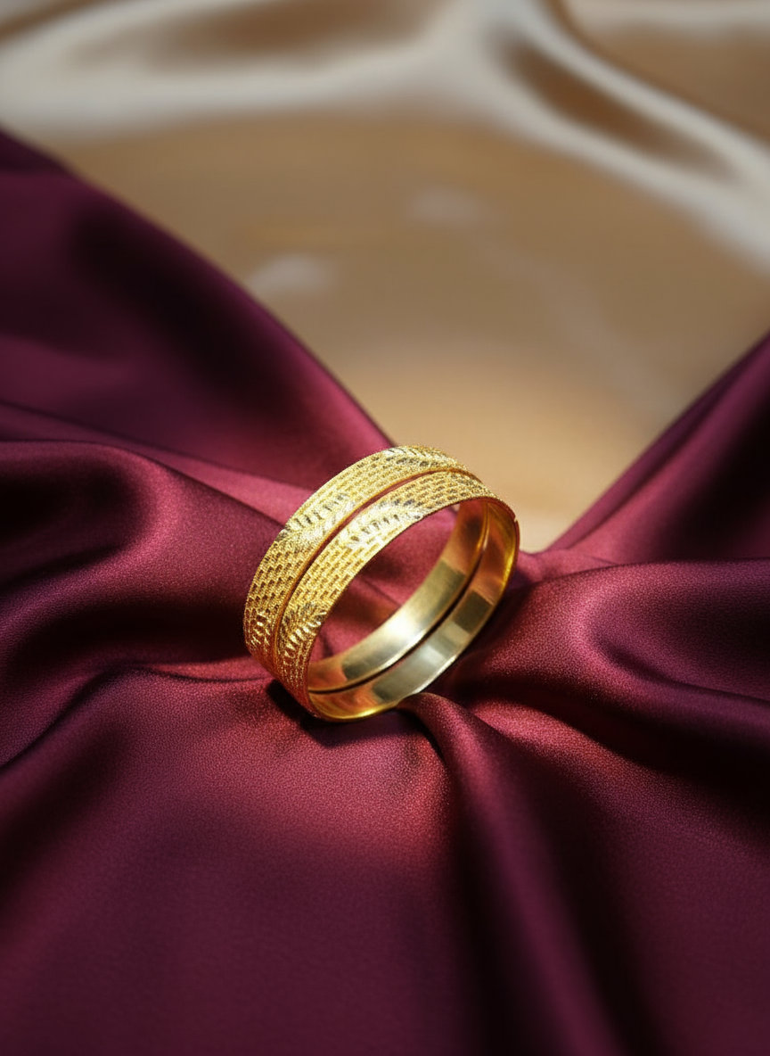 Daily use Bangle set of 2 RB2002