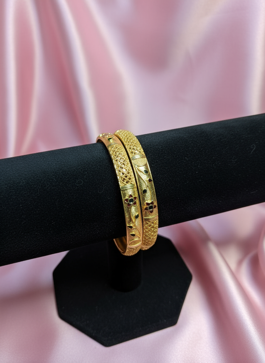 Regular Bangle set of 2 RB3010