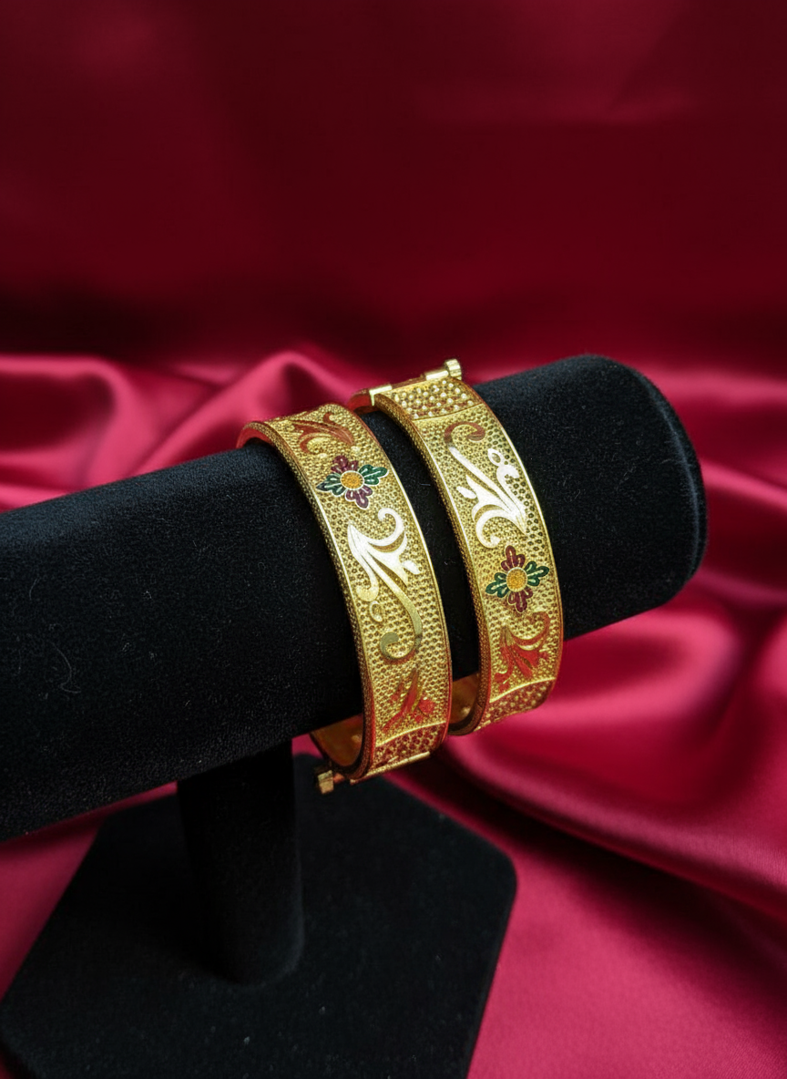 15mm Chabi Kada set of 2 C152