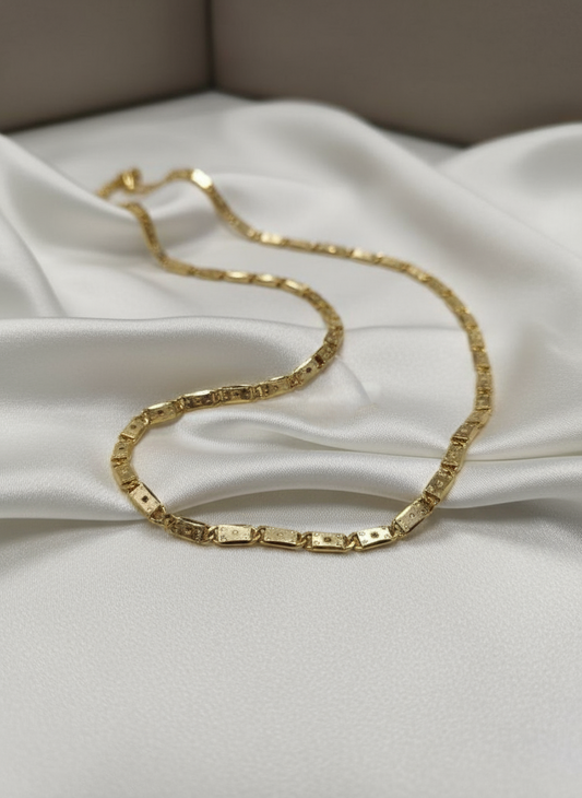 Nawabi Chain 20 Inch CH002