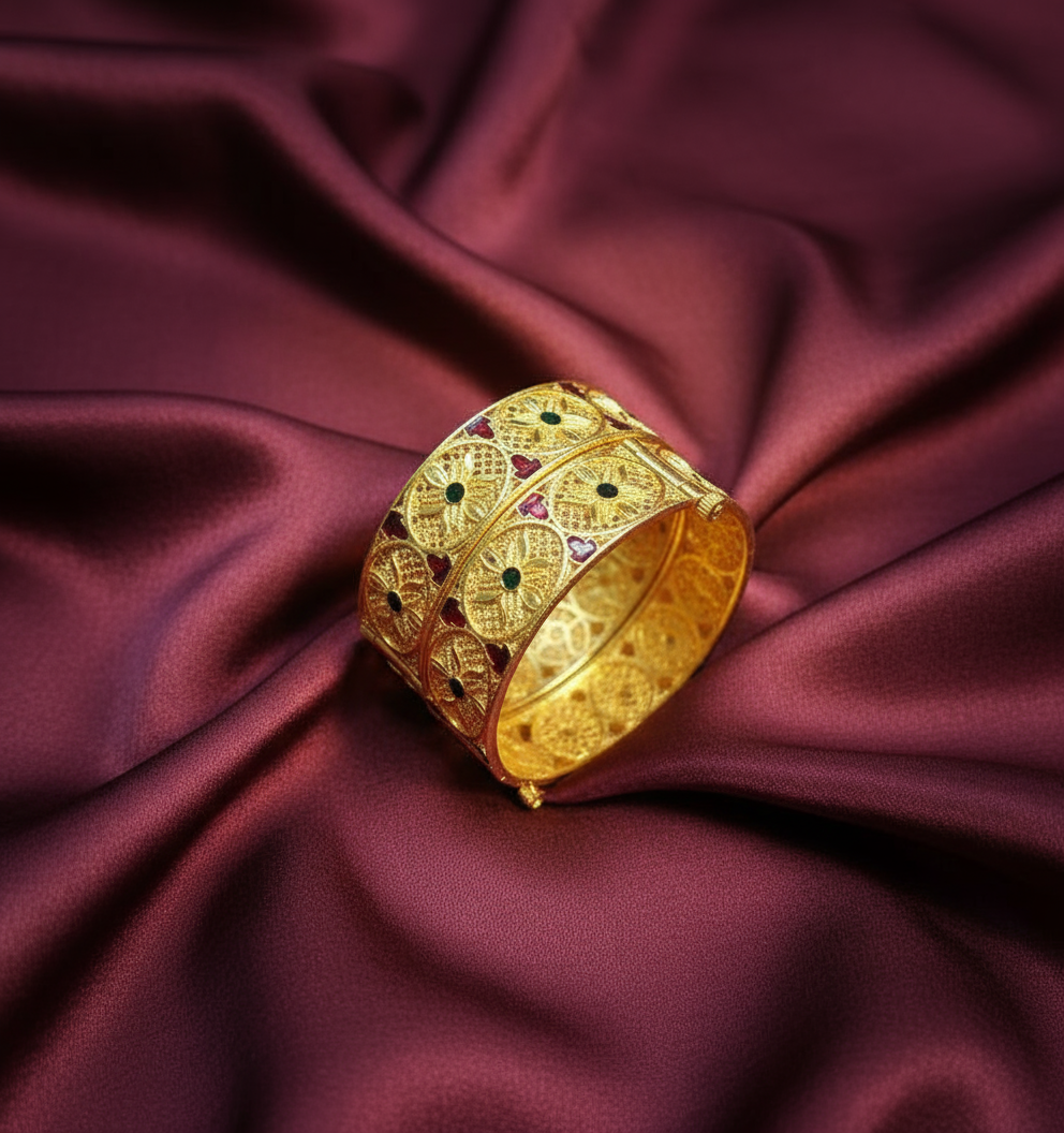 18mm Chabi Kada set of 2 C181