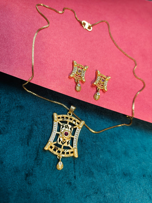 Dokiya set DK019