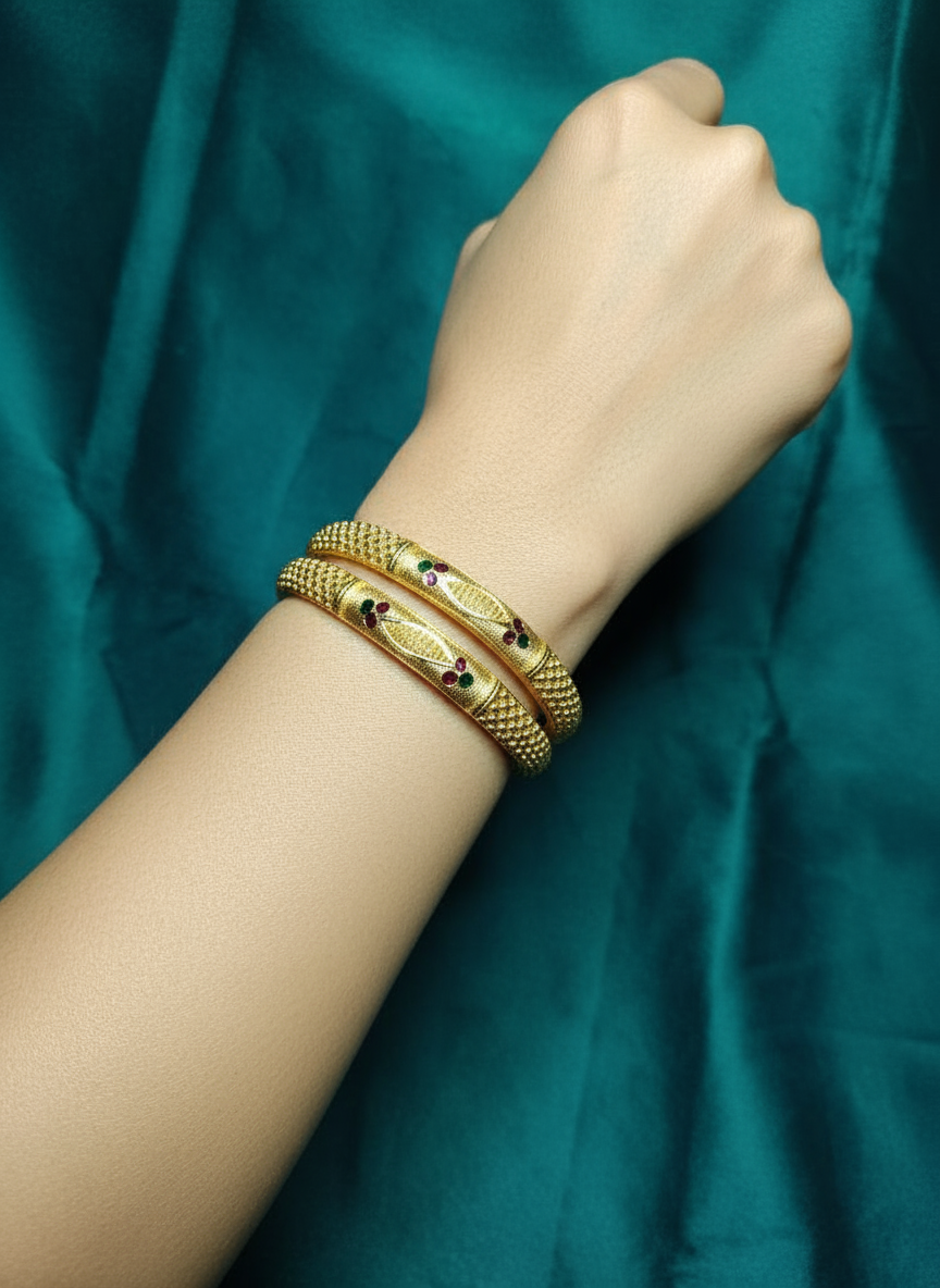 Regular Bangle set of 2 RB3009