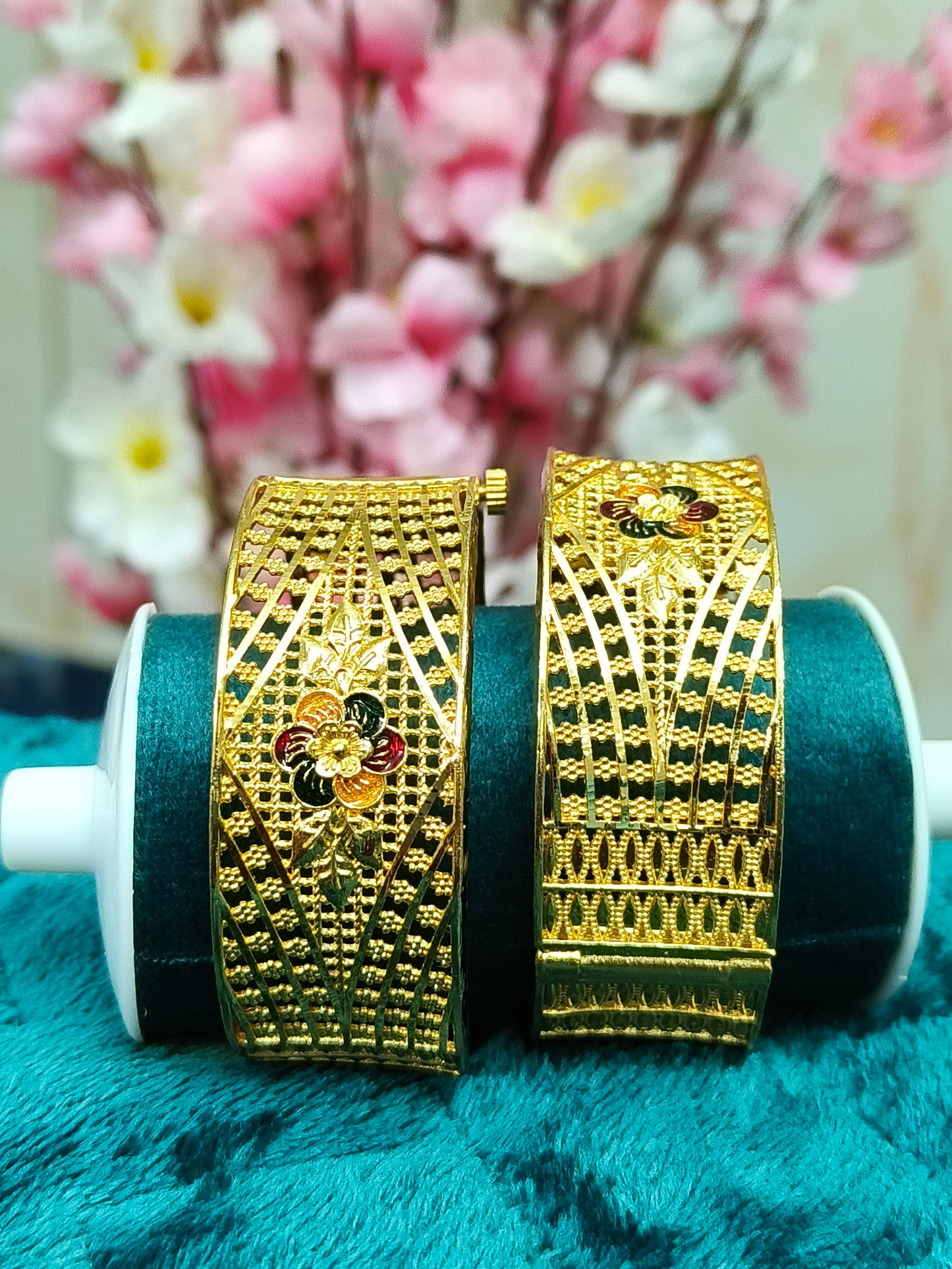 22mm Chabi Kada set of 2 C221