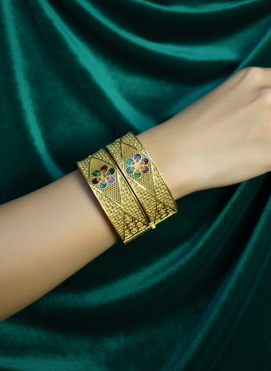 20mm Chabi Kada set of 2 C201