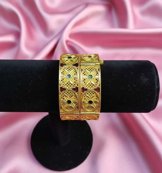 18mm Chabi Kada set of 2 C181