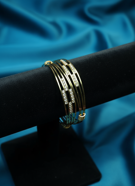 Regular Bangle set of 2 RBT301