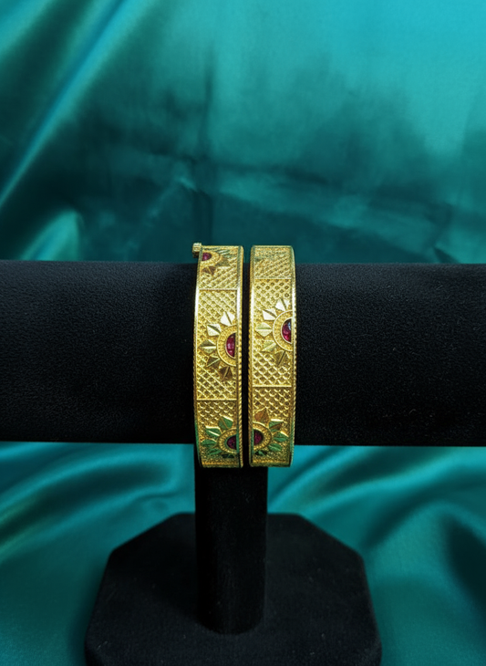 12mm Chabi Kada set of 2 C122