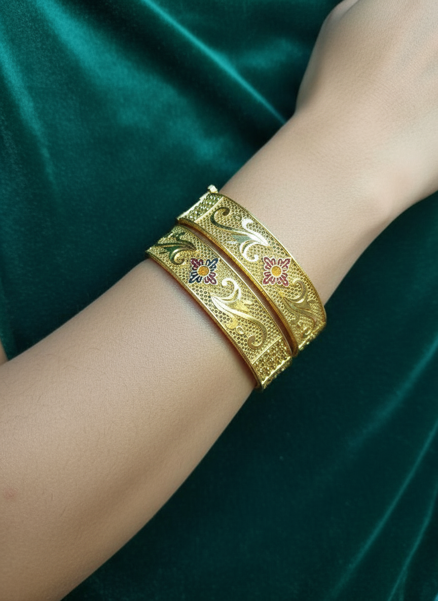 15mm Chabi Kada set of 2 C152