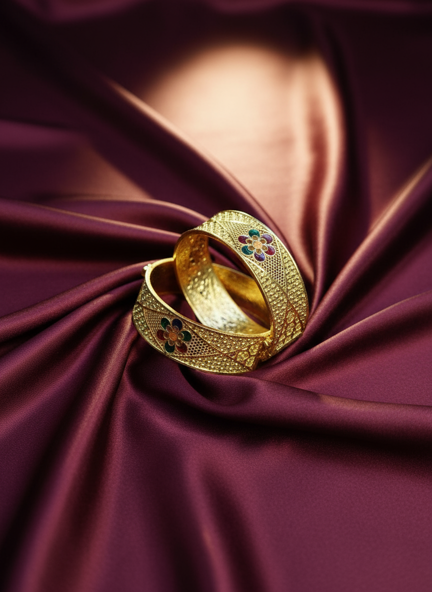 20mm Chabi Kada set of 2 C201