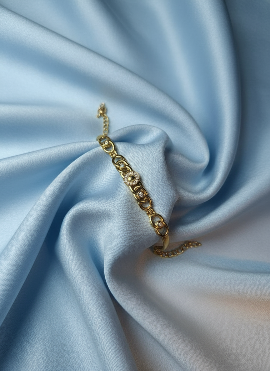 Elegant AD Bracelet BR003