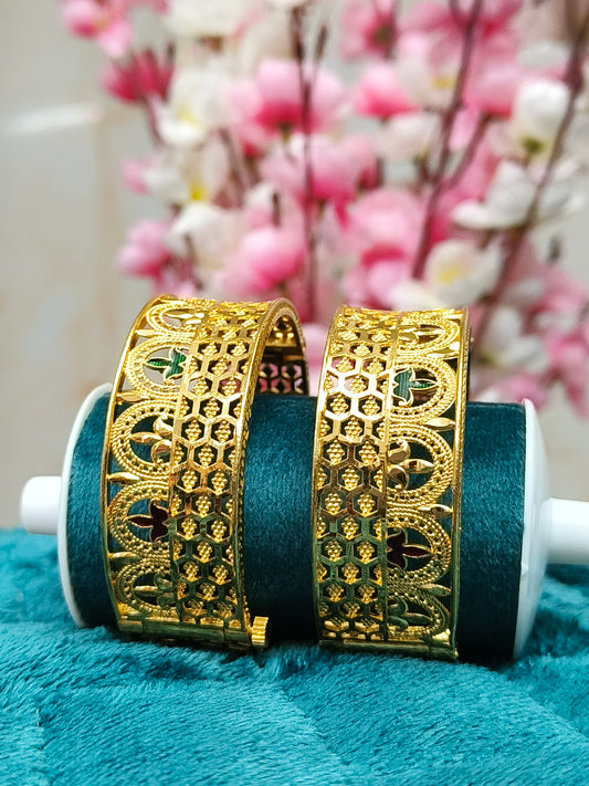 22mm Chabi Kada set of 2 C223