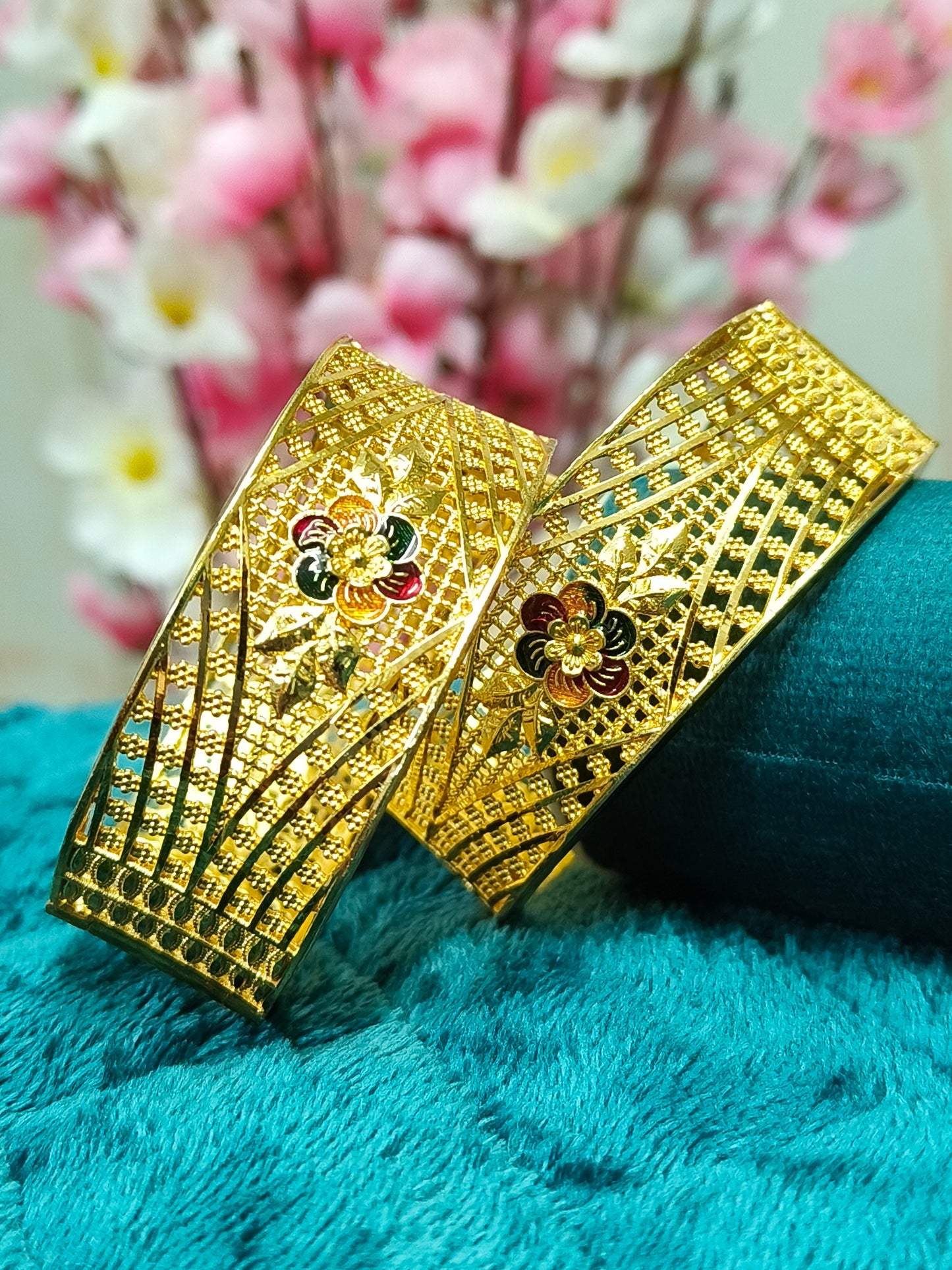 22mm Chabi Kada set of 2 C221