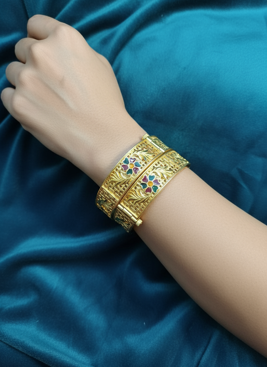 15mm Chabi Kada Set of 2 C151