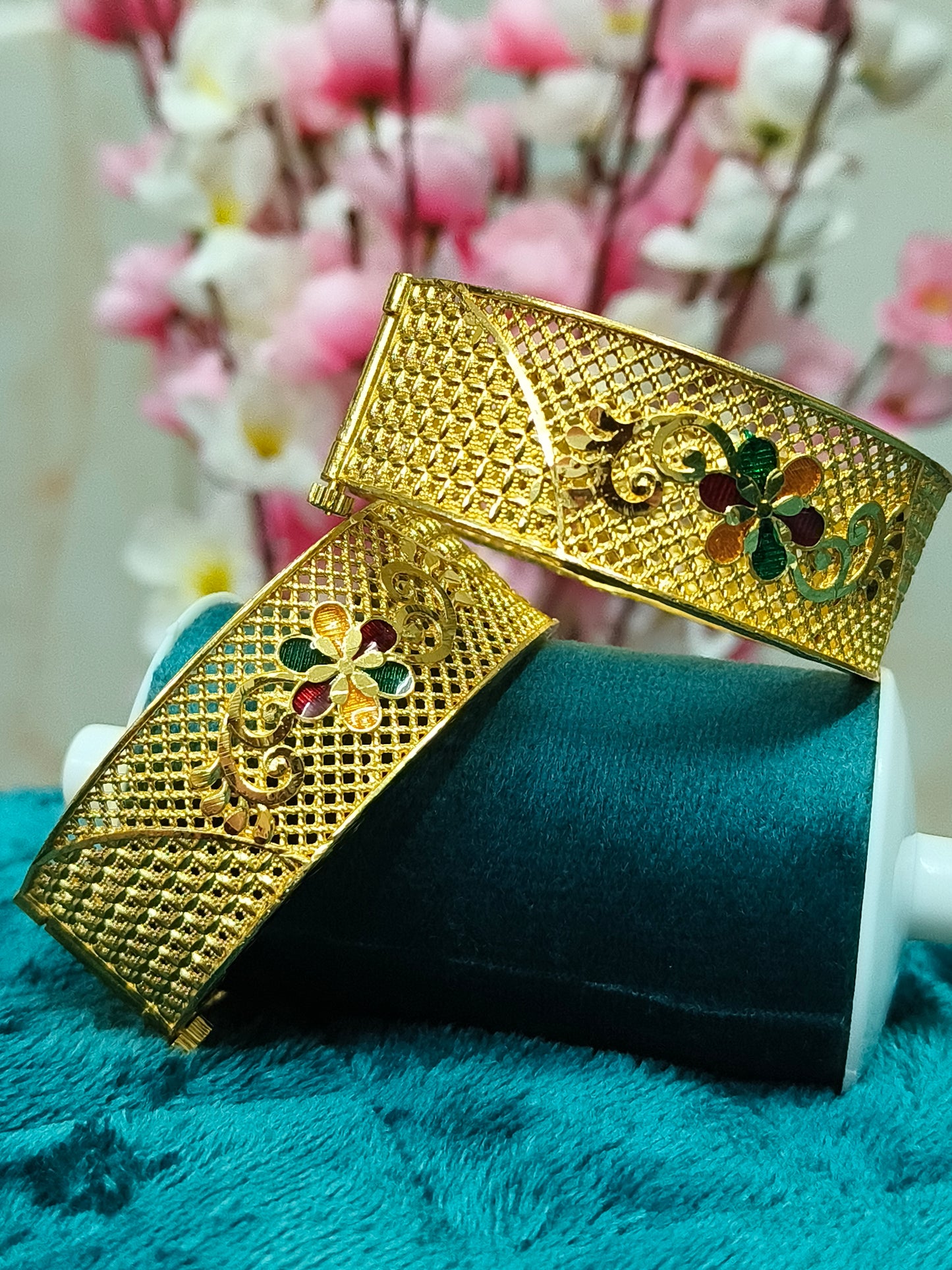 22mm Chabi Kada set of 2 C222