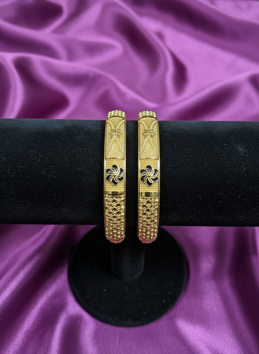 Regular Bangle set of 2 RB3020