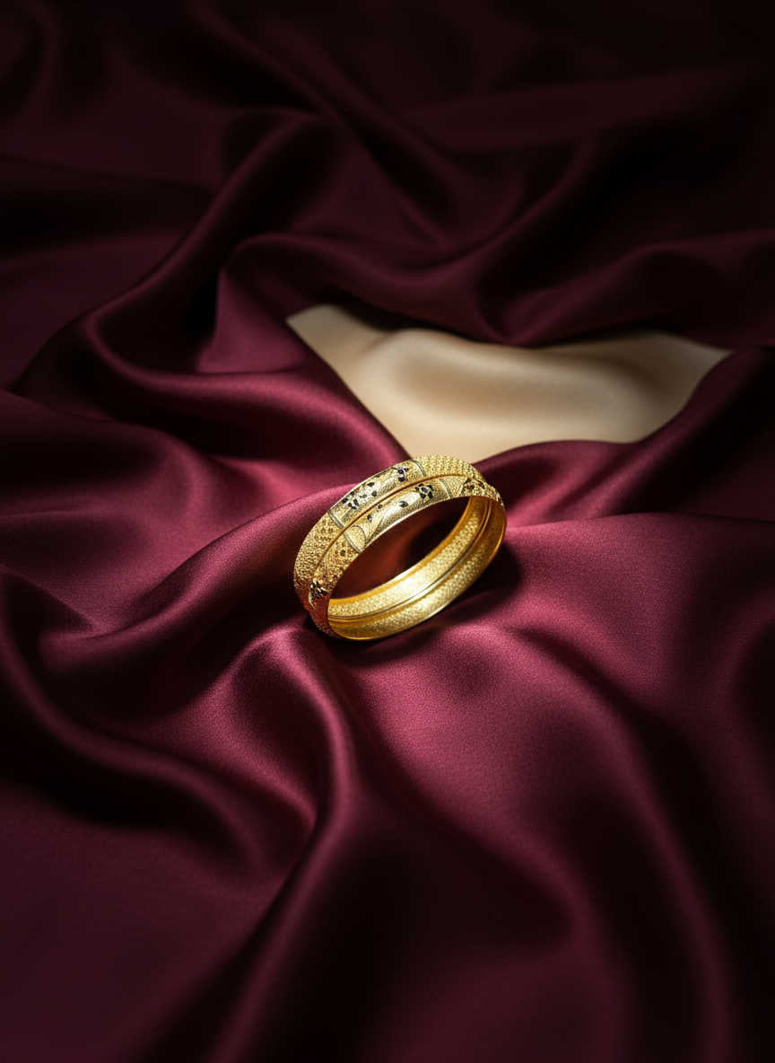 Regular Bangle set of 2 RB3010