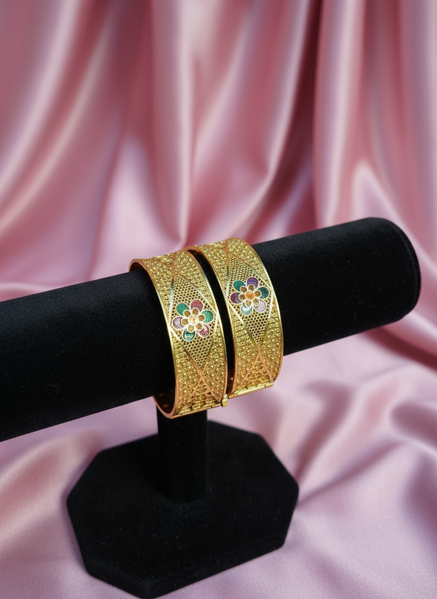 20mm Chabi Kada set of 2 C201