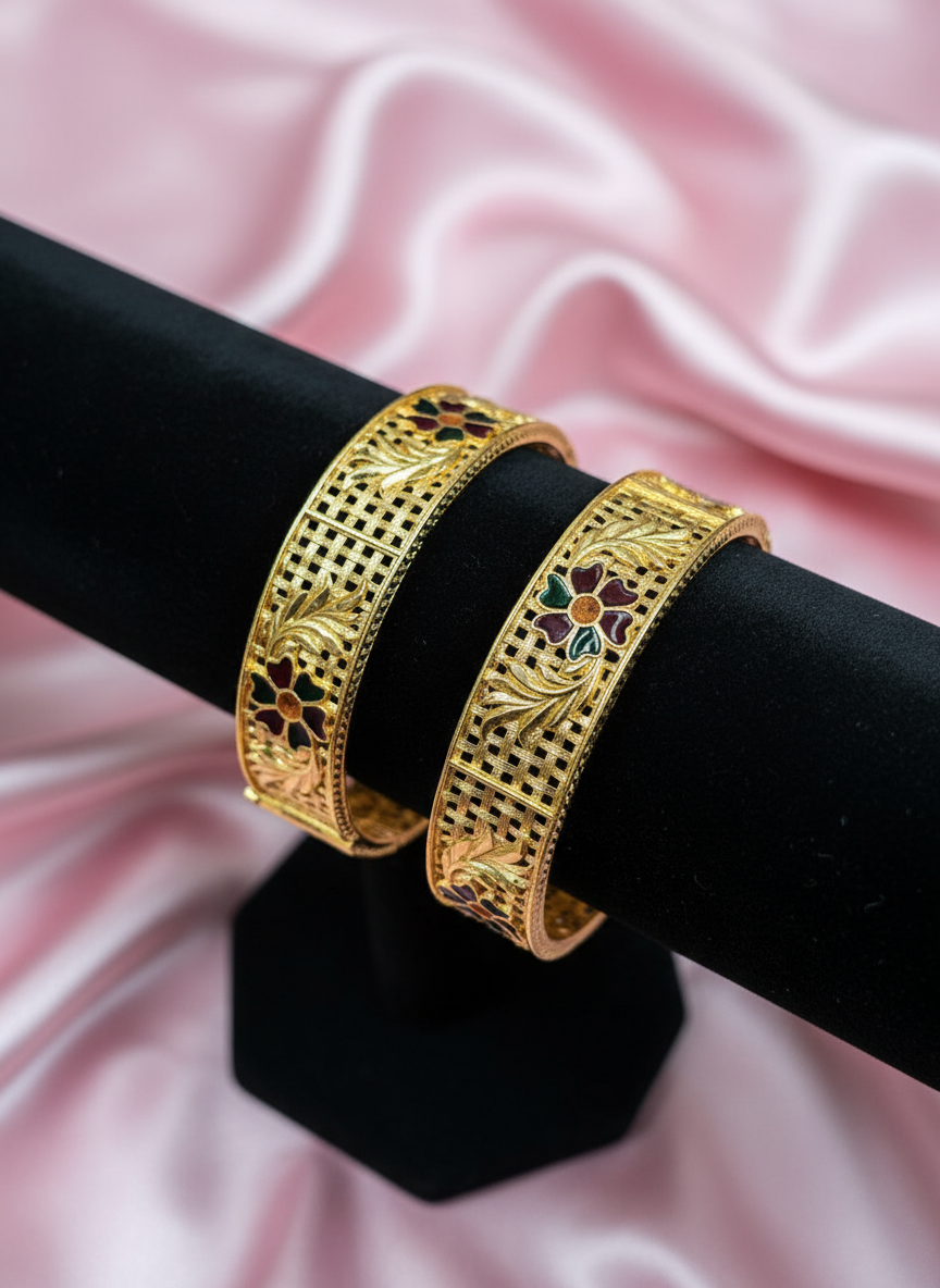 15mm Chabi Kada Set of 2 C151