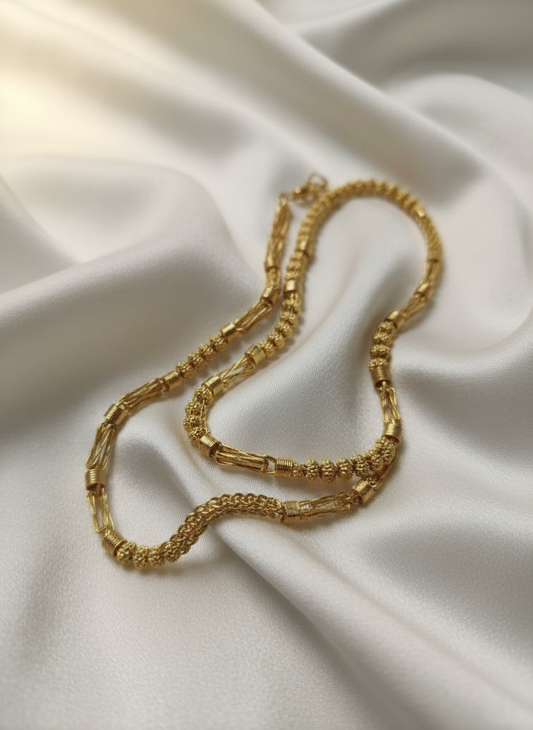 Keral Chain 24 Inch CH008