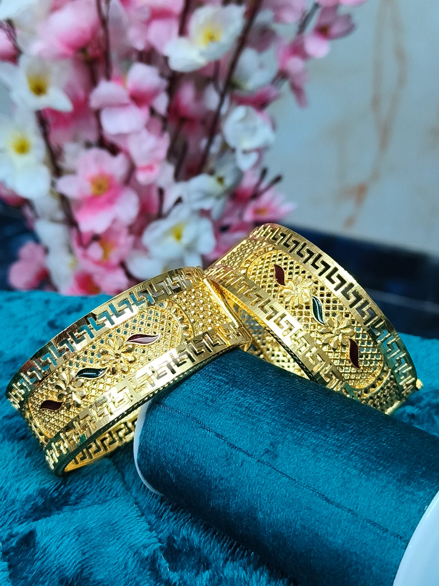 25mm Chabi Kada set of 2 C251