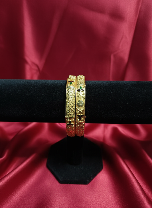 Regular Bangle set of 2 RB3006
