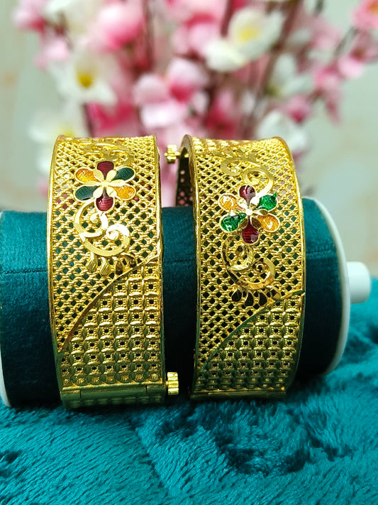 22mm Chabi Kada set of 2 C222