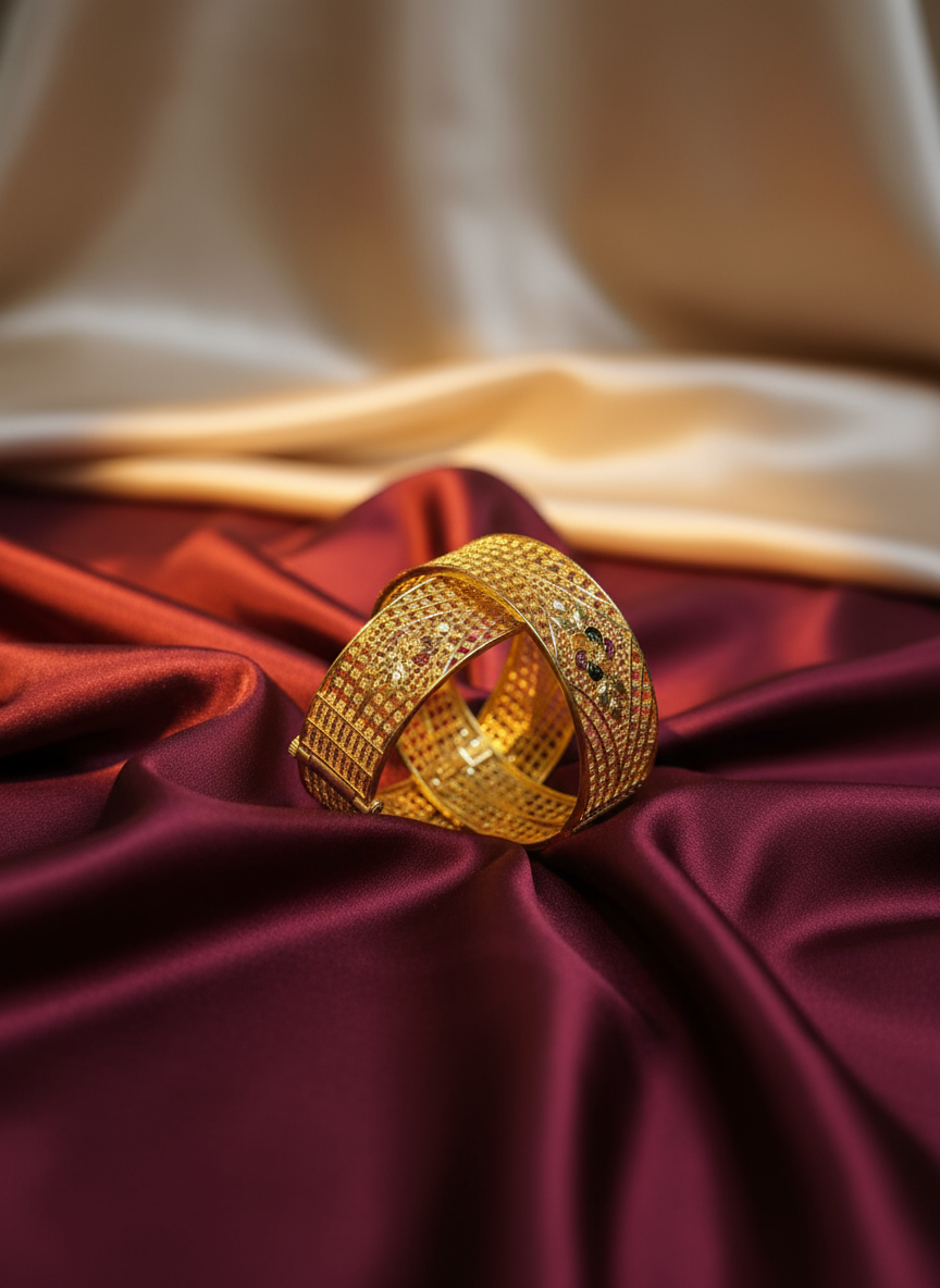 22mm Chabi Kada set of 2 C221